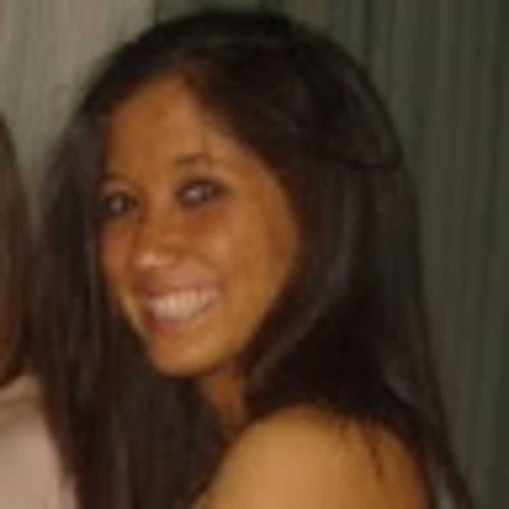 Meet your Posher, Marissa